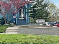 Retaining Walls/Culverts